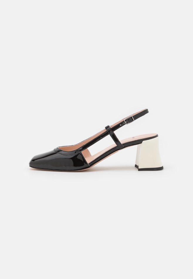 Gabor Noir | Exclusif Sophy - Talons Classiques